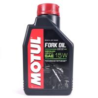 Масло вилочное Motul Fork Oil Expert M/H 15w ( 1 L)