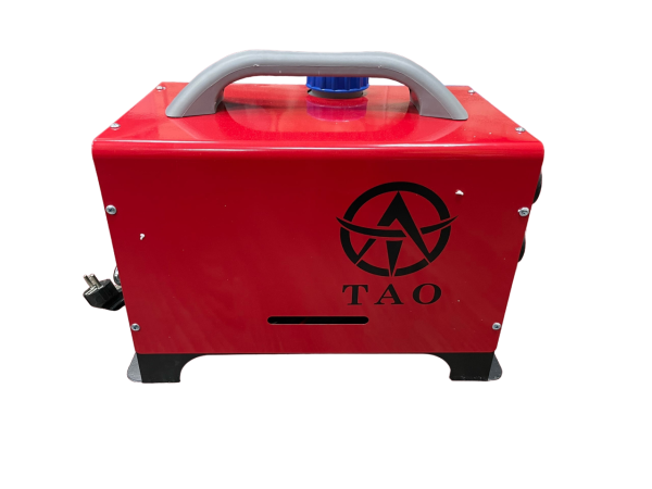 Переносной автономный воздушный отопитель (печь) Bushido/Koetsu/TAO 5 кВт 12 и 220V