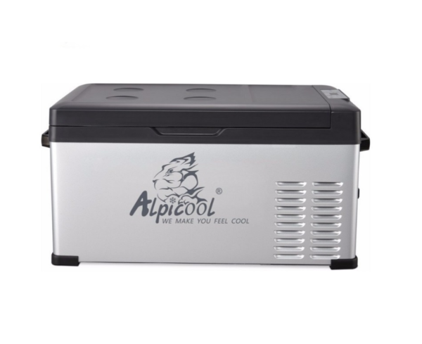 Автохолодильник компрессорный Alpicool C25, 25 литров