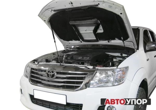 Амортизатор багажника Toyota Hilux (2006-2014)