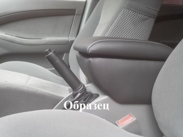 Подлокотник на Datsun on DO (2014-н.в.)