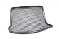 Коврик в багажник RENAULT Sandero (2010-н.в.) (2014-н.в.) хб. (полиуретан)