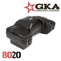 Кофр для квадроцикла задний GKA 8020