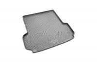 Коврик в багажник MITSUBISHI Pajero Sport (2008-н.в.) внед. (полиуретан)