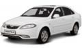 Daewoo Gentra Daewoo Gentra