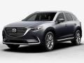 Mazda CX-9