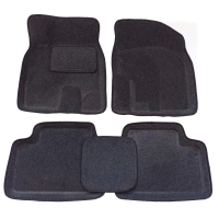 Автомобильные коврики 3D Боратекс  для Vortex Tingo (2010-2014)