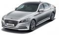 Hyundai Genesis Hyundai Genesis