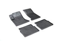 Резиновые коврики Сетка для CADILLAC SRX (2004-2010)