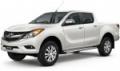 Mazda BT 50 Mazda BT 50