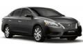 Nissan Sentra Nissan Sentra