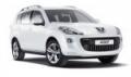 Peugeot 4007 Peugeot 4007