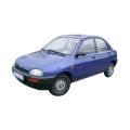 Mazda 121 Mazda 121