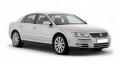 Volkswagen Phaeton