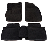 Автомобильные коврики 3D Боратекс для Omoda C5 (2022-н.в.)