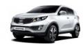 Kia Sportage III