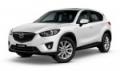 Mazda CX-5 Mazda CX-5
