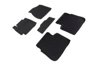 Резиновые коврики с высоким бортом для Toyota Camry V30 (2001-2006)