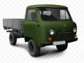 UAZ 3303