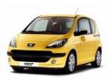 Peugeot 1007 Peugeot 1007