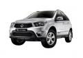 Ssang Yong Nomad Ssang Yong Nomad