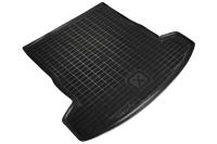 Коврик в багажник для FAW Bestune B70 (2020-н.в.)