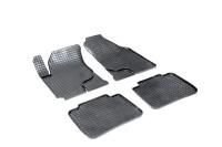 Резиновые коврики Сетка для KIA CERATO (2004-2009)