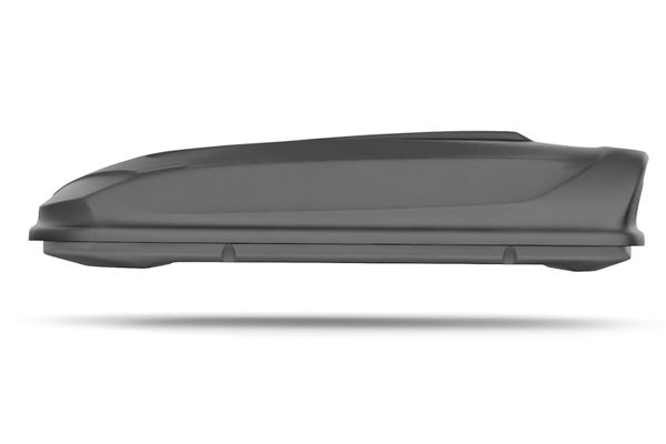 Автобокс на крышу YUAGO AVATAR 460 л. (1860х860х460) серый