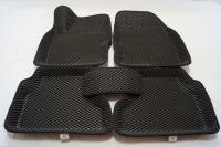 Коврики EVA 3D для Ford Focus 2 (2005-2011)