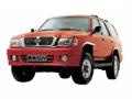 Great Wall SUV