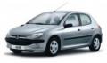 Peugeot 206 Peugeot 206