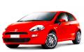 Fiat Grande Punto Fiat Grande Punto