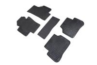 Резиновые коврики Сетка для VOLKSWAGEN PASSAT B7 (2005-2015)