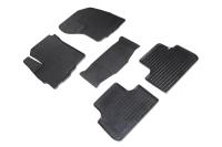 Резиновые коврики Сетка для MITSUBISHI ASX (2010-н.в.)