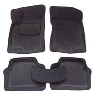 Автомобильные коврики 3D Боратекс для Opel Astra H (хэтчбек, универсал) (2004-2010)