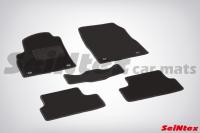 Ворсовые коврики для CHEVROLET CRUZE (2009-2015)