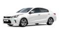 Kia Rio IV