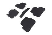 Резиновые коврики с высоким бортом для VOLKSWAGEN PASSAT СС (2011-н.в.)