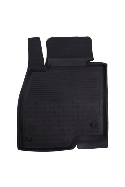 Резиновые коврики с высоким бортом для MAZDA 6 (2012-н.в.)