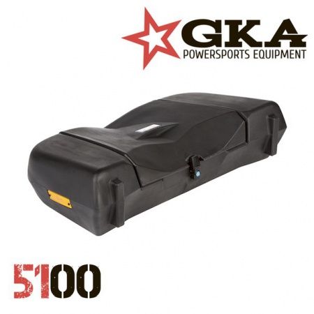 Кофр для квадроцикла передний GKA 5100