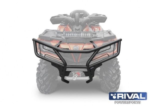 Передний бампер ATV X8 H.O. (2018-2023)