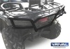 Задний бампер ATV X4 (2016-2019)