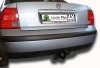 Фаркоп для Volkswagen Passat B5 PLUS седан (без электрики) (1996-2005) «ЛидерПлюс»