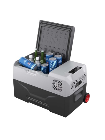Автохолодильник компрессорный Alpicool CX30, 30 литров