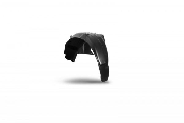 Подкрылок PEUGEOT Boxer 2006-н.в., с расширителями арок (задний левый)