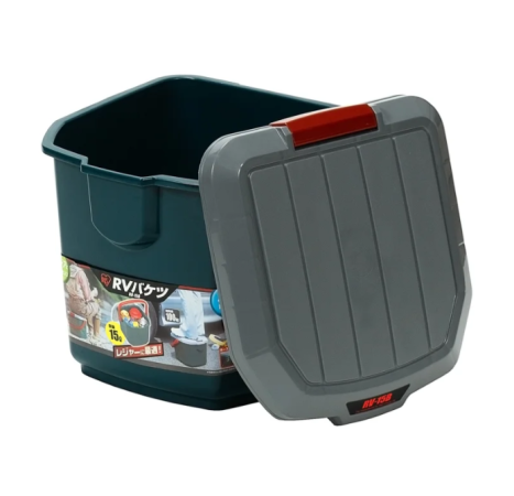 Экспедиционный ящик RV BOX Bucket 15B