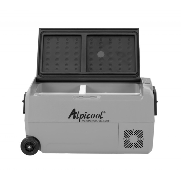 Автохолодильник компрессорный Alpicool T36, 36 литров