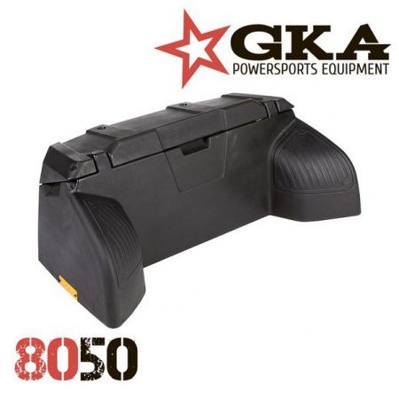 Кофр для квадроцикла задний GKA 8050