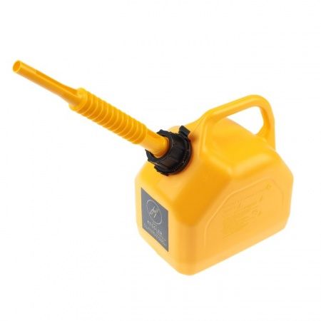 Канистра "Кessler Oktan" 20 литров