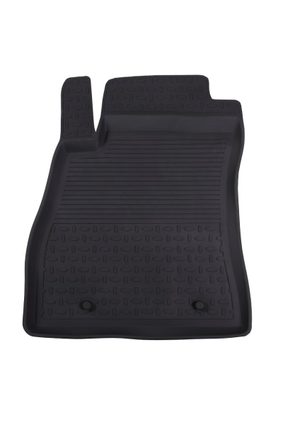 Резиновые коврики с высоким бортом для NISSAN TIIDA C13 (2015-н.в.)